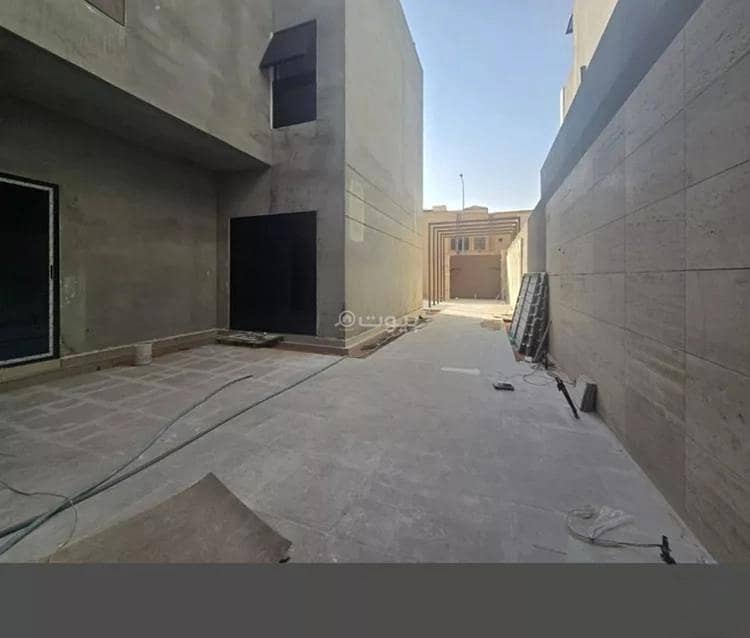 Villa For Sale in Al Yasmin, Riyadh Villa For Sale in Al Yasmin, Riyadh