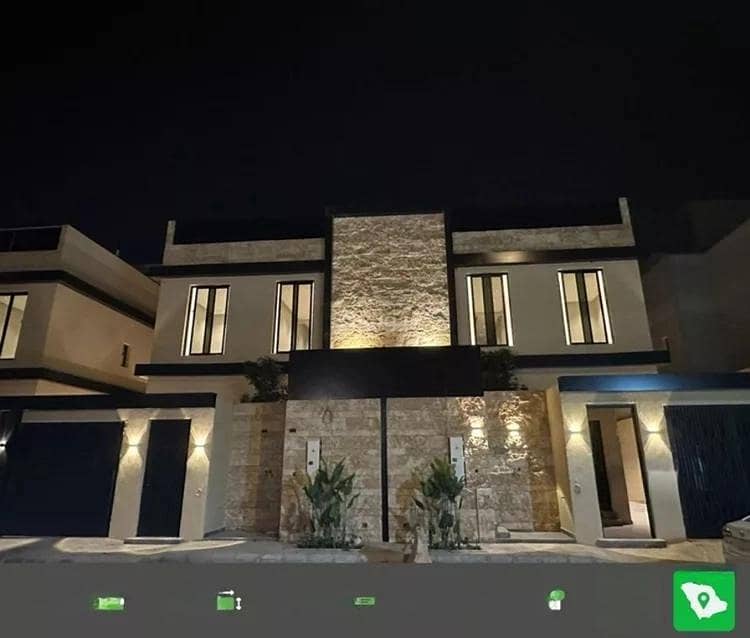 Villa For Sale in Al Narjis, Riyadh Villa For Sale in Al Narjis, Riyadh