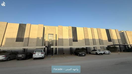3 Bedroom Villa for Rent in East Riyadh, Riyadh - townhouse bb18
