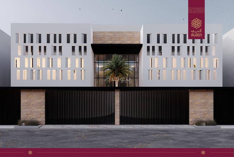 Floor for sale in Al Ruwabi, East Riyadh Floor for sale in Al Ruwabi, East Riyadh