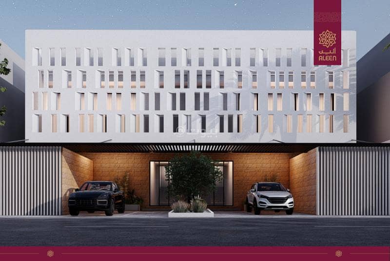 Apartment for sale in Al Rawabh, Central Riyadh Apartment for sale in Al Rawabh, Central Riyadh