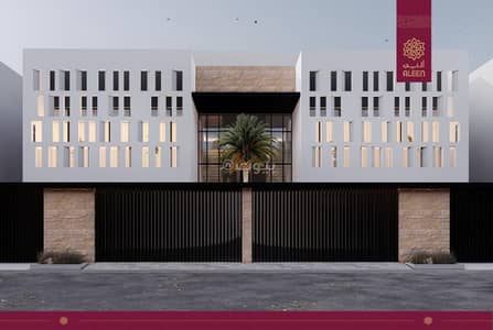 5 Bedroom Floor for Sale in East Riyadh, Riyadh - Floor for sale in Al Rawabi, East Riyadh