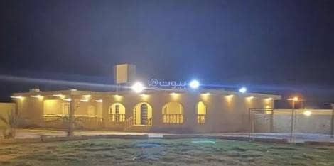 استراحة للإيجار في شارع ضرما 1245, مدينة ضرما, منطقة الرياض استراحة للإيجار في شارع ضرما 1245, مدينة ضرما, منطقة الرياض