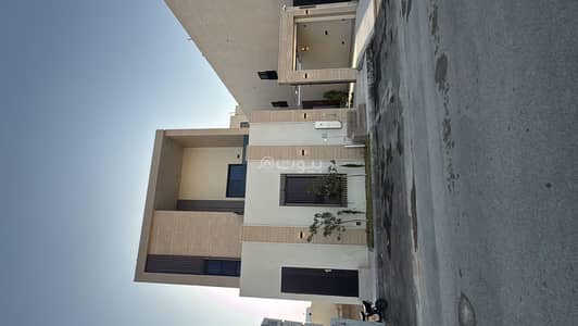 7 Bedroom Villa for Sale in West Riyadh, Riyadh - A stylish villa in Al-Mahdia district