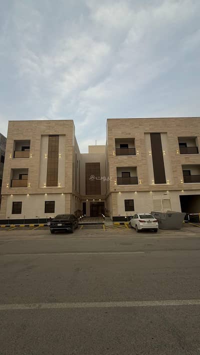 3 Bedroom Apartment for Sale in West Riyadh, Riyadh - Studio apartment for sale in Al-Muhida