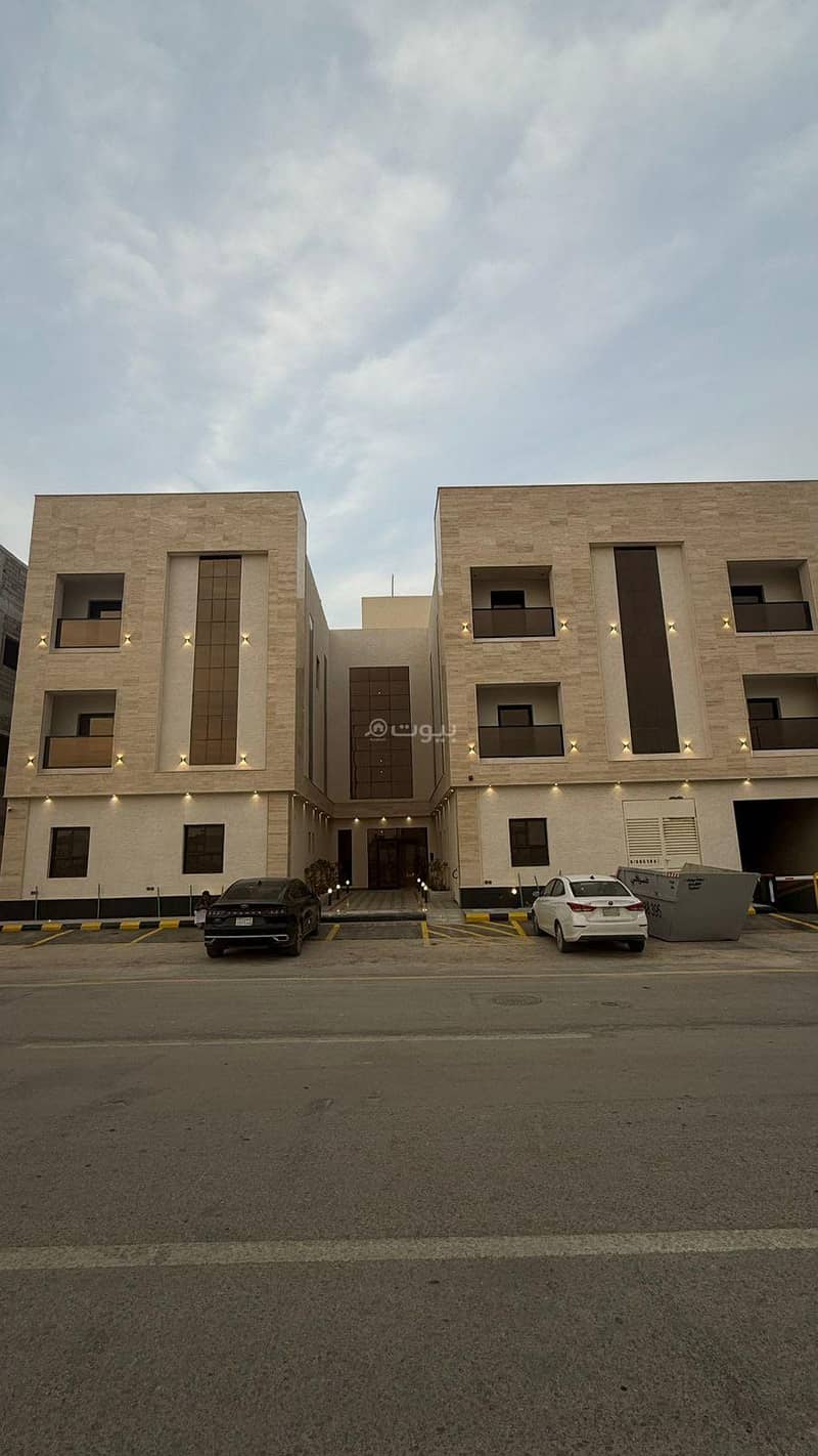 Studio apartment for sale in Al-Muhida Studio apartment for sale in Al-Muhida