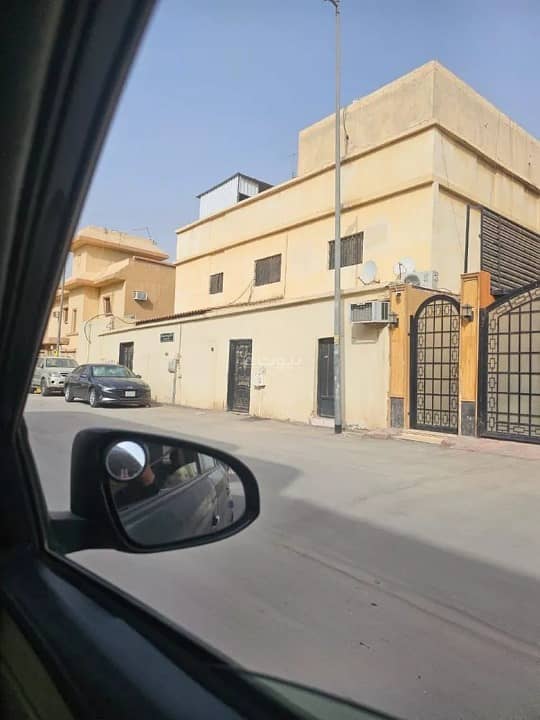 فيلا للبيع في حي الربوة، وسط الرياض فيلا للبيع في حي الربوة، وسط الرياض
