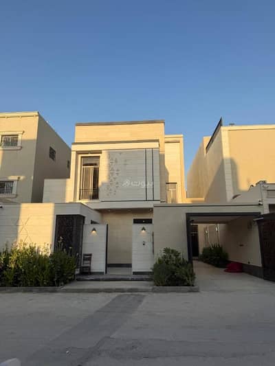 5 Bedroom Villa for Sale in West Riyadh, Riyadh - A villa consisting of 5 bedrooms for sale in Al Mahdia, Riyadh. 5 Bedroom Villa for Sale in West Riyadh, Riyadh - A villa consisting of 5 bedrooms for sale in Al Mahdia, Riyadh.