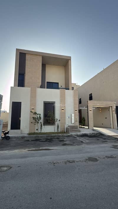 4 Bedroom Villa for Sale in West Riyadh, Riyadh - 4 bedrooms villa for sale in Al Madheya 4 Bedroom Villa for Sale in West Riyadh, Riyadh - 4 bedrooms villa for sale in Al Madheya