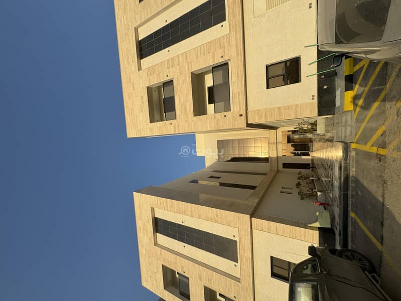 Three-story apartment with an independent terrace in Mahdia Three-story apartment with an independent terrace in Mahdia
