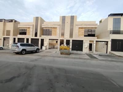 3 Bedroom Floor for Sale in West Riyadh, Riyadh - 3-bedroom residential apartment for sale in Al Awali