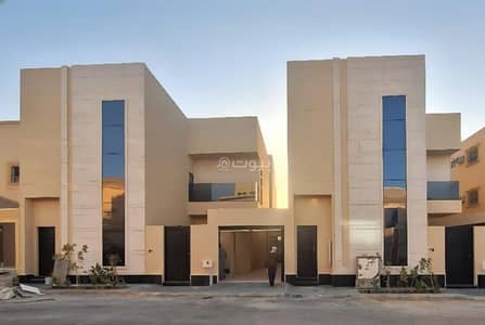 6 Bedroom Villa for Sale in West Riyadh, Riyadh - 6 Bedroom Villa For Sale in Dhahrat Laban, Riyadh