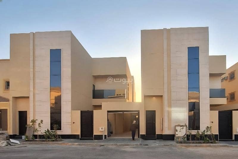 فيلا مكونة من 6 غرف نوم للبيع في ضاحية لبن، الرياض فيلا مكونة من 6 غرف نوم للبيع في ضاحية لبن، الرياض