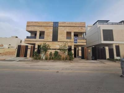 4 Bedroom Villa for Sale in West Riyadh, Riyadh - 4 Bedroom Villa For Sale in Al Mahdiyah, Riyadh 4 Bedroom Villa for Sale in West Riyadh, Riyadh - 4 Bedroom Villa For Sale in Al Mahdiyah, Riyadh
