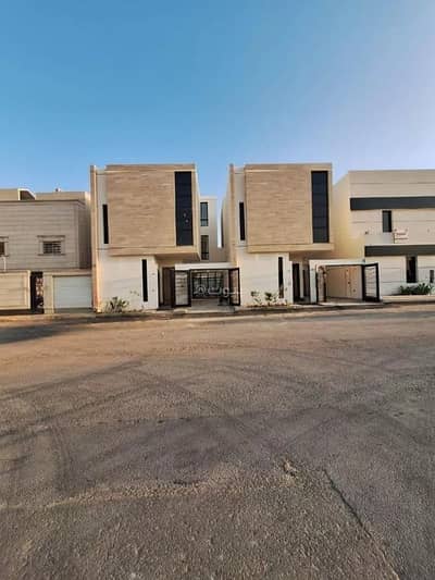 فیلا 5 غرف نوم للبيع في غرب الرياض، الرياض - فيلا للبيع في المحمدية، شمال الرياض فیلا 5 غرف نوم للبيع في غرب الرياض، الرياض - فيلا للبيع في المحمدية، شمال الرياض
