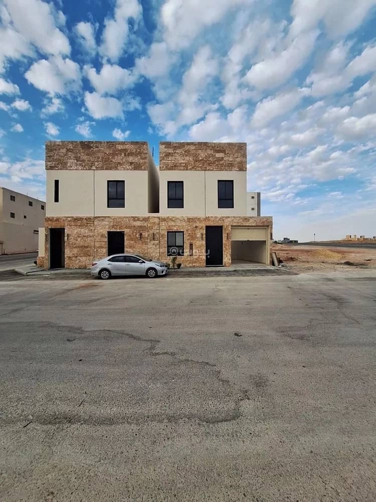 5 Bedroom Villa For Sale in Dhahrat Laban, Riyadh 5 Bedroom Villa For Sale in Dhahrat Laban, Riyadh