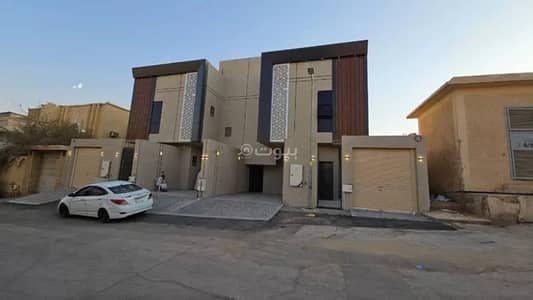 3 Bedroom Floor for Sale in West Riyadh, Riyadh - 3 Bedroom Floor For Sale in Sultanah, Riyadh