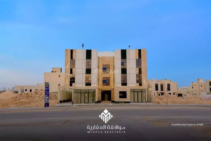Apartment for sale in Al Mahdiyah, West Riyadh Apartment for sale in Al Mahdiyah, West Riyadh