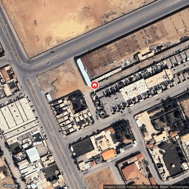 Residential Building for rent in Al Rimal, East Riyadh Residential Building for rent in Al Rimal, East Riyadh