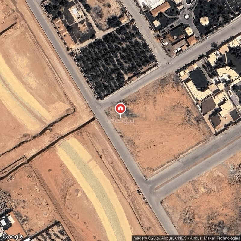 Commercial Building For Rent in Al Rimal, Riyadh Commercial Building For Rent in Al Rimal, Riyadh