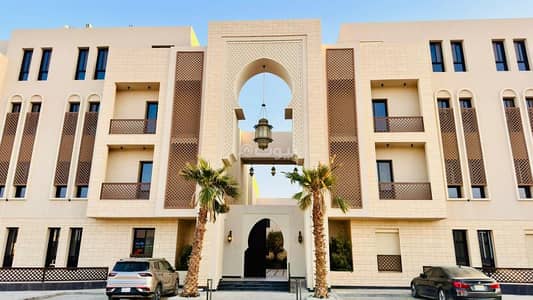 فلیٹ 3 غرف نوم للبيع في شمال الرياض، الرياض - فرصة عقارية للبيع - شقة بحي النرجس فلیٹ 3 غرف نوم للبيع في شمال الرياض، الرياض - فرصة عقارية للبيع - شقة بحي النرجس