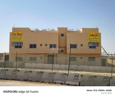 عمارة سكنية  للايجار في جنوب الرياض، الرياض - الرياض حي المصانع