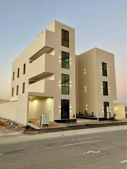 Apartment for sale in Al Mahdiyah, West Riyadh Apartment for sale in Al Mahdiyah, West Riyadh