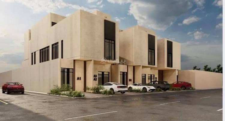 Floor For Sale in Al Narjis, Riyadh Floor For Sale in Al Narjis, Riyadh
