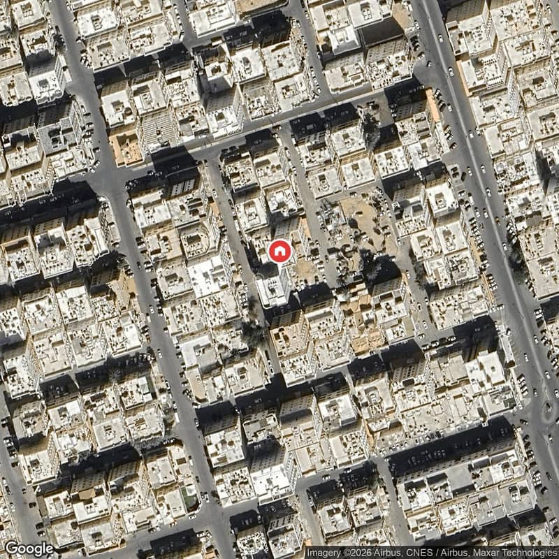 Studio Apartment For Sale in Al Bawadi, Jeddah Studio Apartment For Sale in Al Bawadi, Jeddah
