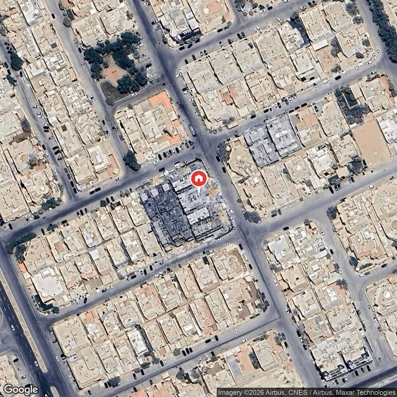 Floor for sale in Al Nuzhah, North Riyadh Floor for sale in Al Nuzhah, North Riyadh