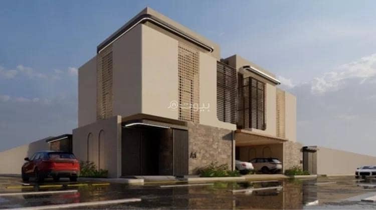 Floor For Sale in Al Yasmin, Riyadh Floor For Sale in Al Yasmin, Riyadh
