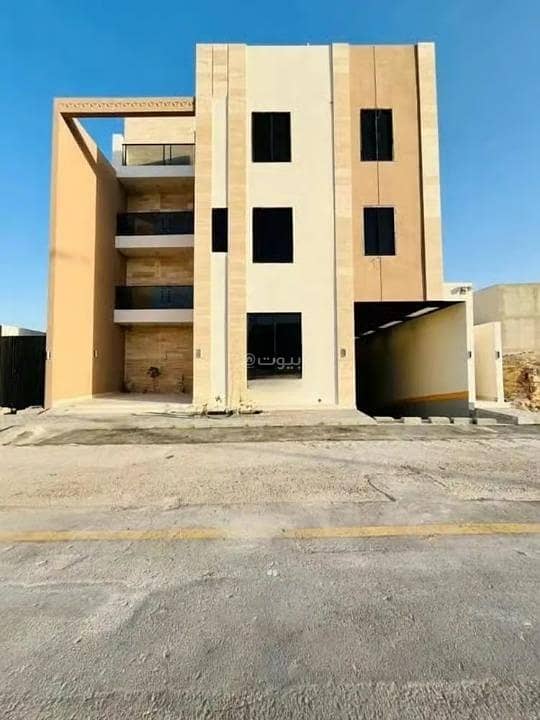Apartment for Sale in Al Mahdiyah, West Riyadh Apartment for Sale in Al Mahdiyah, West Riyadh