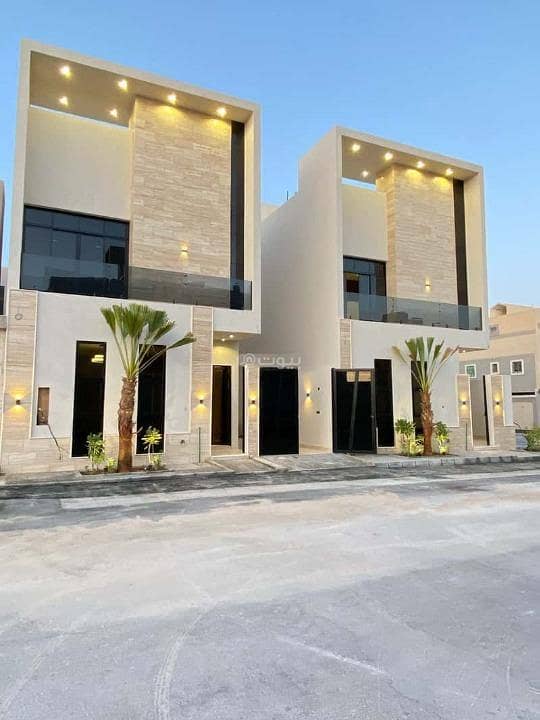 Villa For Sale in Al Mahdiyah, West Riyadh Villa For Sale in Al Mahdiyah, West Riyadh