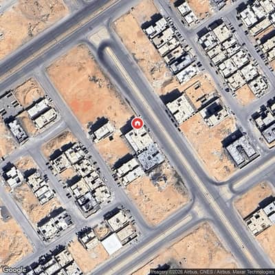 Residential Building for Sale in West Riyadh, Riyadh - Building for sale in Al Mahdiyah, West Riyadh