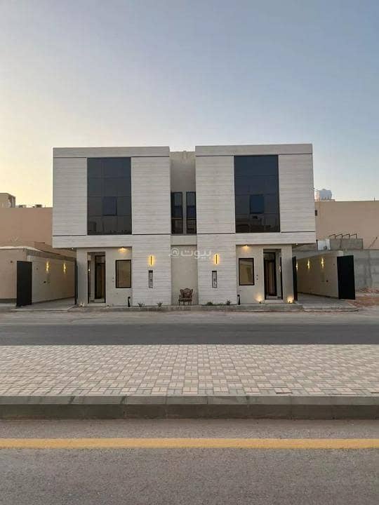 فيلا للبيع في المهدية, غرب الرياض فيلا للبيع في المهدية, غرب الرياض