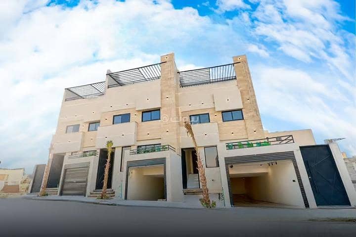 فيلا للبيع في المهدية, غرب الرياض فيلا للبيع في المهدية, غرب الرياض