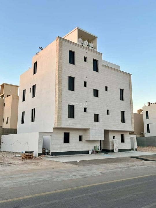 عمارة للبيع في المهدية، غرب الرياض عمارة للبيع في المهدية، غرب الرياض