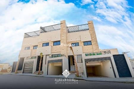 5 Bedroom Villa for Sale in West Riyadh, Riyadh - Villa for sale in Al Mahdiyah, west Riyadh 5 Bedroom Villa for Sale in West Riyadh, Riyadh - Villa for sale in Al Mahdiyah, west Riyadh