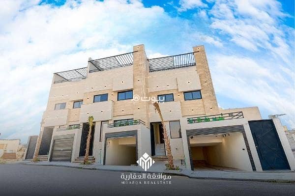فيلا للبيع في المهدية, غرب الرياض فيلا للبيع في المهدية, غرب الرياض