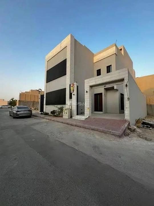 فيلا للبيع في المهدية, غرب الرياض فيلا للبيع في المهدية, غرب الرياض