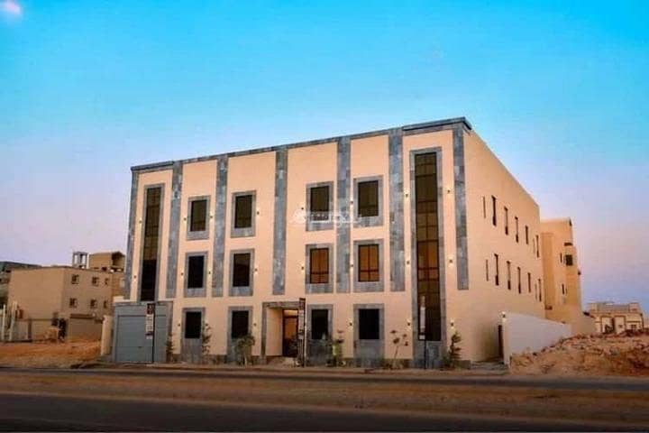 شقة للبيع في المهدية، غرب الرياض شقة للبيع في المهدية، غرب الرياض