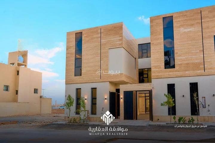 Villa for Sale in Al Mahdiyah, West Riyadh Villa for Sale in Al Mahdiyah, West Riyadh