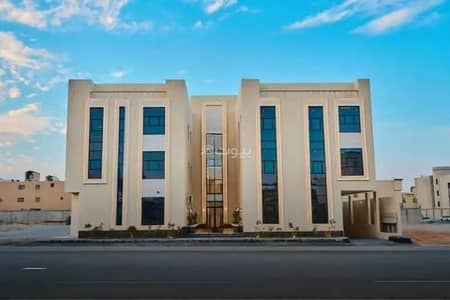 فلیٹ 3 غرف نوم للبيع في غرب الرياض، الرياض - شقة للبيع في المهديّة، غرب الرياض