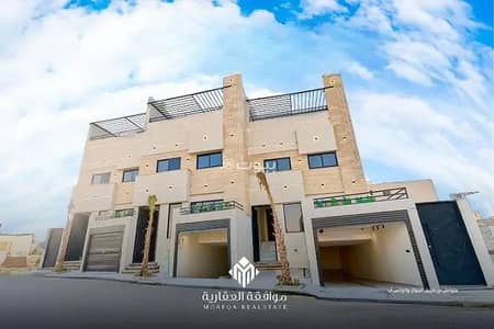فیلا 4 غرف نوم للبيع في غرب الرياض، الرياض - فيلا للبيع في المهدية، غرب الرياض فیلا 4 غرف نوم للبيع في غرب الرياض، الرياض - فيلا للبيع في المهدية، غرب الرياض