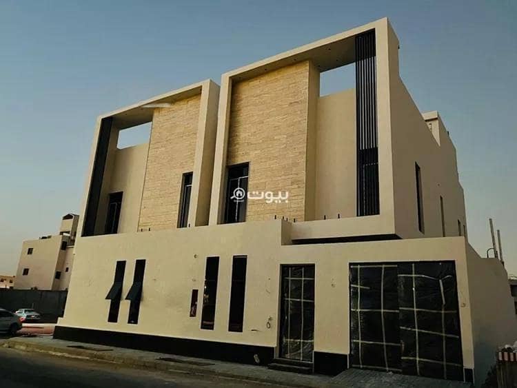 فيلا للبيع في المهدية، غرب الرياض فيلا للبيع في المهدية، غرب الرياض