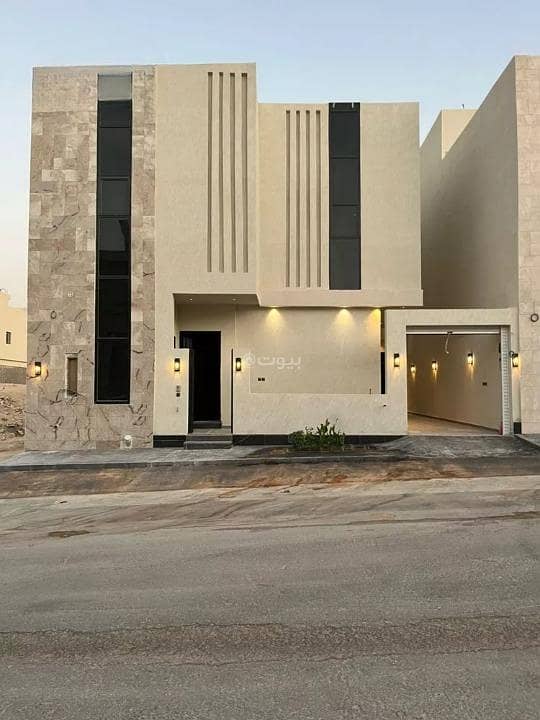 فيلا للبيع في المهديّة، غرب الرياض فيلا للبيع في المهديّة، غرب الرياض