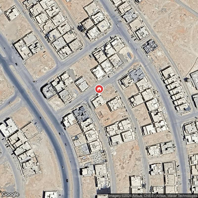 Villa For Sale in Al Mahdiyah, West Riyadh Villa For Sale in Al Mahdiyah, West Riyadh
