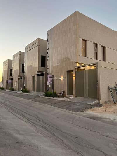 5 Bedroom Villa for Sale in West Riyadh, Riyadh - Villa for sale in Al Mahdiyah, west Riyadh
