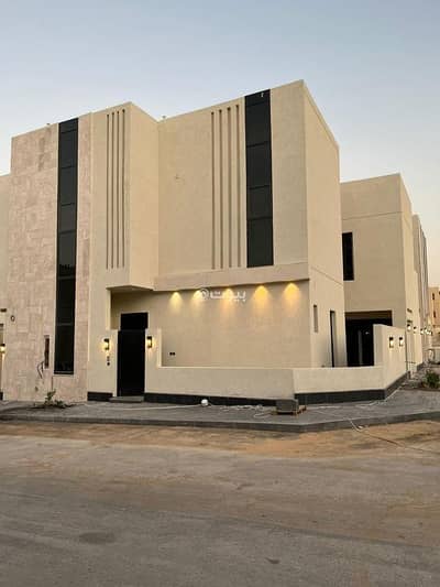 5 Bedroom Villa for Sale in West Riyadh, Riyadh - Villa for sale in Al Mahdiyah, West Riyadh