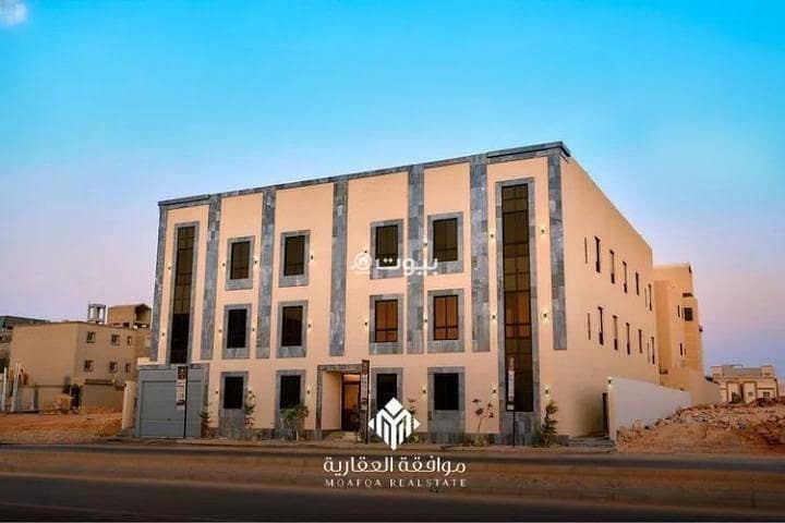 Apartment for sale in Al Mahdiyah, West Riyadh Apartment for sale in Al Mahdiyah, West Riyadh